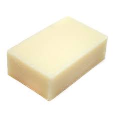 solid shampoo bar