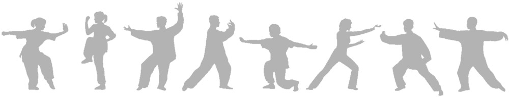 Tai Chi and Qi Gong